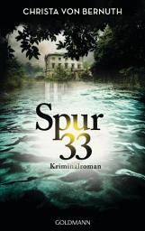 Icon image Spur 33: Kriminalroman