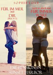Icon image Die Pension in Sunset Harbor - Bundle (Buch 3 und 4)
