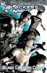 Icon image Blackest Night: Black Lantern Corps