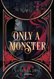Icon image Only a Monster (edición en español)