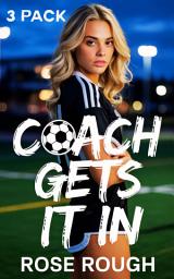 Icon image Coach Gets It In