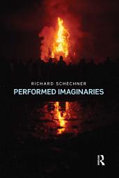 Icon image Performed Imaginaries