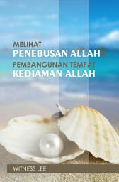 Icon image Melihat Penebusan Allah dan Pembangunan Allah