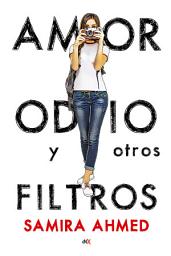 Icon image Amor, odio y otros filtros