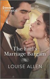 Icon image The Earl's Marriage Bargain: A Regency Historical Romance