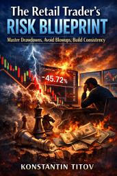 Icon image The Retail Trader’s Risk Blueprint: Master Drawdowns, Avoid Blowups, Build Consistency