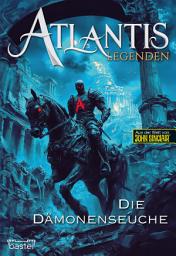Icon image Atlantis-Legenden 5: Die Dämonenseuche