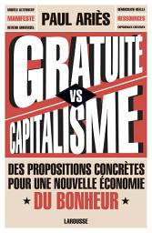 Icon image Gratuité versus capitalisme