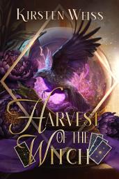 Icon image Harvest of the Witch: A Paranormal Women's Fiction Mystery