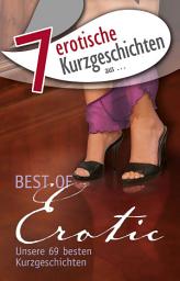 Icon image 7 erotische Kurzgeschichten aus: "Best of Erotic"
