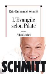 Icon image L'Evangile selon Pilate