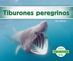 Icon image Tiburones peregrinos (Basking Sharks)