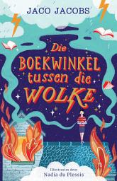 Icon image Die Boekwinkel Tussen die Wolke