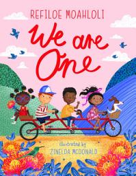 Icon image We are One