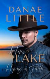 Icon image Hoping on Faith: Hope-Filled Romantic Suspense