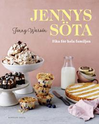 Icon image Jennys söta : fika för hela familjen