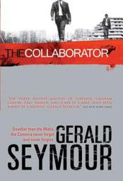 Icon image The Collaborator: A Thriller