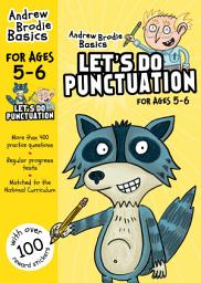 Icon image Let's do Punctuation 5-6