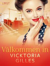 Icon image Välkommen in - historisk erotisk novell