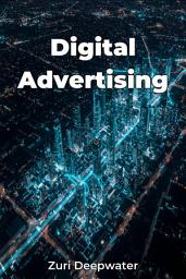 Icon image Digital Advertising