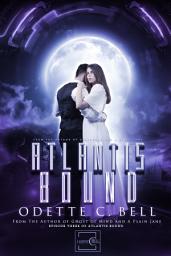 Icon image Atlantis Bound Episode Three