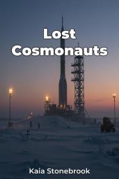 Icon image Lost Cosmonauts