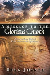 Icon image A Message to the Glorious Church, Volume 1