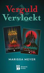 Icon image Verguld & Vervloekt