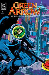 Icon image Green Arrow (1988 - 1998)