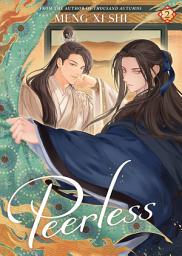 Icon image Peerless (Novel) Vol. 2: Volume 2