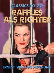 Icon image Raffles als Richter