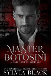 Icon image Master Botosoni: Dark Vampire Romance
