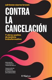 Icon image Contra la cancelación: Y otros sueños de justicia transformativa