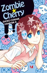 Icon image Zombie Cherry, Chapter Collections: Chapter 8