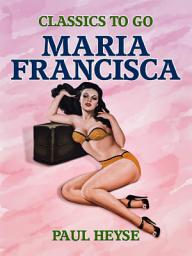Icon image Maria Francisca