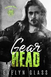 Icon image Gearhead (Book 3): An Unexpected Baby Motorcycle Club Romance