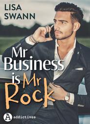 Icon image Mr Business is Mr Rock
