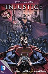 Icon image Injustice: Gods Among Us: Year Two (2014)