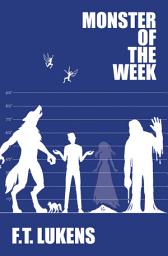 Icon image Monster of the Week