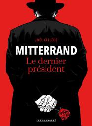 Icon image Mitterrand, le dernier président