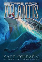 Icon image Escape from Atlantis