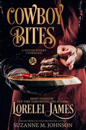 Icon image Cowboy Bites: A Rough Riders Cookbook