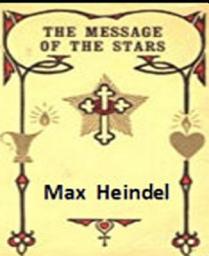 Icon image The Message Of Stars
