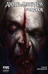 Icon image Army of Darkness Forever