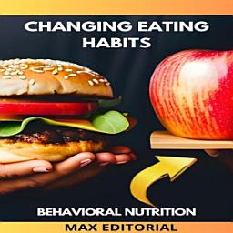 Icon image Changing eating habits: How to adopt a healthy diet gradually and sustainably
