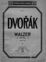 Icon image Walzer