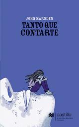 Icon image Tanto que contarte