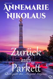 Icon image Zurück aufs Parkett
