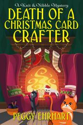 Icon image Death of a Christmas Card Crafter