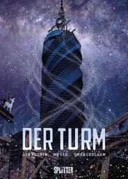 Icon image Der Turm. Band 2